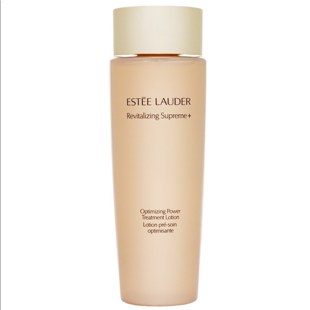 Estée Lauder Revitalizing Supreme Optimizing Power Treatment Lotion
